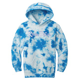 Youth TyeDye Hoodie