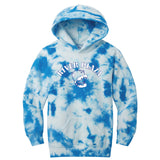 Youth TyeDye Hoodie