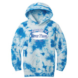 Youth TyeDye Hoodie