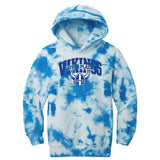 Youth TyeDye Hoodie