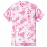 TYE DYE TSHIRT