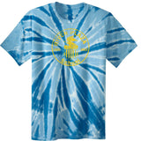 Adult Tye Dye Tshirt