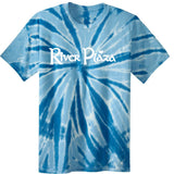 Tye Dye Youth Short Sleeve Tshirt