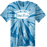 Adult Tye Dye Tshirt