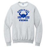 CREWNECK WITH FRONT POCKET ***NEW***