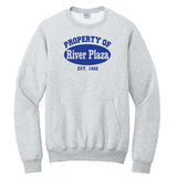 CREWNECK WITH FRONT POCKET ***NEW***