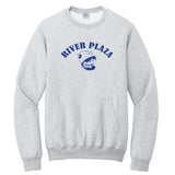 CREWNECK WITH FRONT POCKET ***NEW***