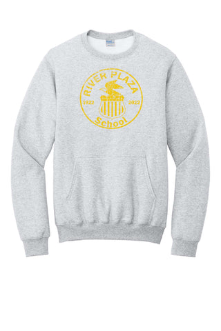 CREWNECK WITH FRONT POCKET ***NEW***