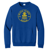 CREWNECK WITH FRONT POCKET ***NEW***