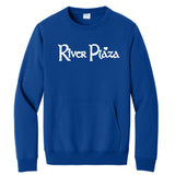 CREWNECK WITH FRONT POCKET ***NEW***