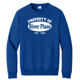 CREWNECK WITH FRONT POCKET ***NEW***