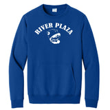 CREWNECK WITH FRONT POCKET ***NEW***