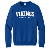 CREWNECK WITH FRONT POCKET ***NEW***