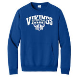 CREWNECK WITH FRONT POCKET ***NEW***