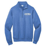 Youth Fleece 1/4 Zip Pullover