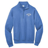 Youth Fleece 1/4 Zip Pullover
