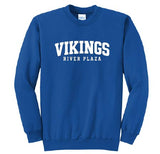 CREWNECK (Youth and Adult Sizes)