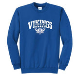 CREWNECK (Youth and Adult Sizes)