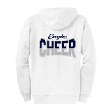 FULL ZIP SWEATSHIRT