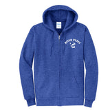 ADULT FULL-ZIP HOODIE