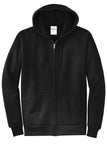 GRIFFINS FULL ZIP SWEATSHIRT
