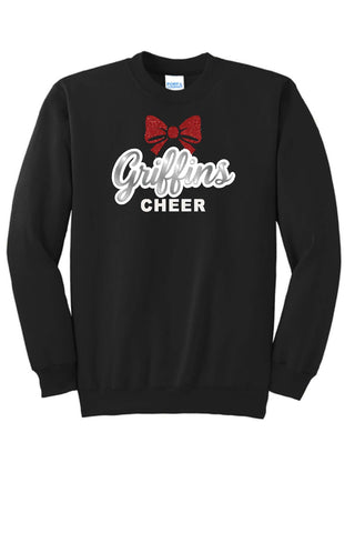 GRIFFINS CREWNECK SWEATSHIRT
