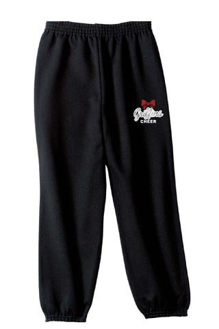 GRIFFINS FLEECE JOGGERS