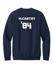 ALUMNI CHEER CREWNECK