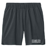 UNISEX SHORTS