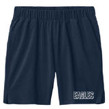 UNISEX SHORTS