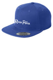 FLATBILL SNAP BACK HAT