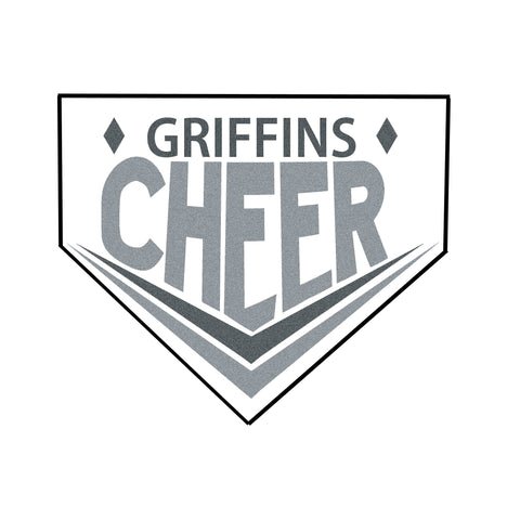 GRIFFINS STICKER