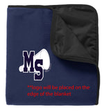 BLANKET (WATER RESISTANT)