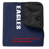 BLANKET (WATER RESISTANT)