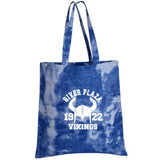 TYE DYE CANVAS BAG   ***NEW***