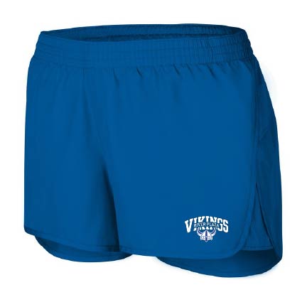Ladies Shorts