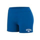 Ladies Performance Shorts