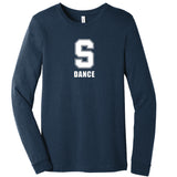 UNIXEX LONG SLEEVE TEE