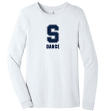 UNIXEX LONG SLEEVE TEE