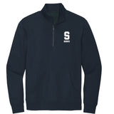 FLEECE 1/4 ZIP