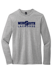 Mens Long Sleeve Tshirt
