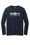 Mens Long Sleeve Tshirt
