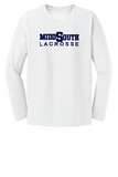 Mens Long Sleeve Tshirt