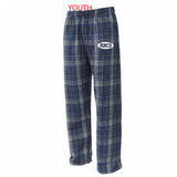 FLANNEL PANTS