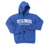 ADULT HOODIE