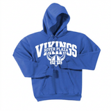 ADULT HOODIE