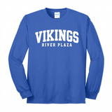 Adult Long Sleeve Tshirt