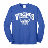 Adult Long Sleeve Tshirt