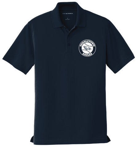 Fanwear Performance Polo (Youth/Adult)