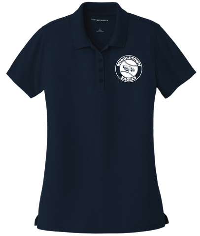 Fanwear Ladies Performance Polo